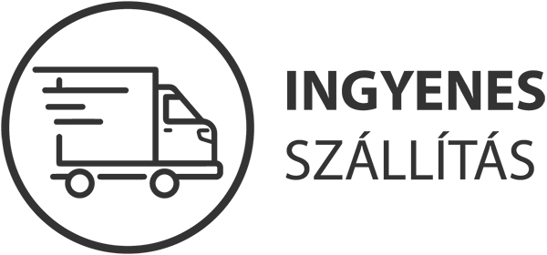 Ózongenerátor ingyenes szállítással