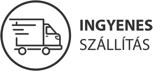 Légtisztító ingyenes szállítással