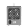 Ozonegenerator Chrome 14000 ózongenerátor készülék hátlap Ozonegenerator Chrome 14000 ózongenerátor készülék hátlap
