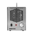 Ozonegenerator Chrome 14000 ózongenerátor készülék kezelő felület Ozonegenerator Chrome 14000 ózongenerátor készülék kezelő felület