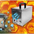 Ozonegenerator Chrome 14000 ózongenerátor készülék méhészetbe Ozonegenerator Chrome 14000 ózongenerátor készülék méhészetbe