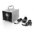 OZONEGENERATOR Silver 4000 H (12V) - szivargyújtós ózongenerátor készülék OZONEGENERATOR Silver 4000 H (12V) - szivargyújtós ózongenerátor készülék