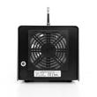 OZONEGENERATOR Silver 4000 H (12V) - szivargyújtós ózongenerátor készülék OZONEGENERATOR Silver 4000 H (12V) - szivargyújtós ózongenerátor készülék