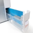 Kép 2/2 - AIR2FRESH Antiviral Ultimate 55 és PureSeven párásító szűrő