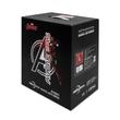 AirTec Habanero II légtisztító E-Nano filterrel, Vasember dizájnnal AirTec Habanero II légtisztító E-Nano filterrel, Vasember dizájnnal