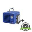 OZONEGENERATOR Blue 10000 - ózongenerátor OZONEGENERATOR Blue 10000 - ózongenerátor