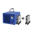 Kép 1/6 - OZONEGENERATOR Blue 10000 - ózongenerátor