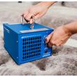OZONEGENERATOR Blue 10000 - szobai ózongenerátor OZONEGENERATOR Blue 10000 - szobai ózongenerátor