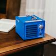 OZONEGENERATOR Blue 10000 - ózongenerátor irodába OZONEGENERATOR Blue 10000 - ózongenerátor irodába