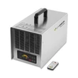 Kép 2/2 - +2 év importőri garancia OZONEGENERATOR Chrome 40000 ózongenerátor készülékhez