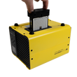 OZONEGENERATOR GOLD 10000 Smart OZONEGENERATOR GOLD 10000 Smart