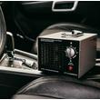OZONEGENERATOR Silver 4000 - ózonos autóklíma, utastér fertőtlenítés OZONEGENERATOR Silver 4000 - ózonos autóklíma, utastér fertőtlenítés