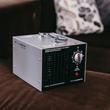 OZONEGENERATOR Silver 4000 ózongenerátor otthonra OZONEGENERATOR Silver 4000 ózongenerátor otthonra