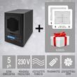 OZONEGENERATOR HOME 360 ózongenerátor és légtisztító OZONEGENERATOR HOME 360 ózongenerátor és légtisztító