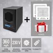Ozonegenerator Home 360 ózongenerátor készülék Ozonegenerator Home 360 ózongenerátor készülék
