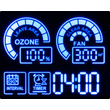 OZONEGENERATOR Blue 10000 Digital ózongenerátor