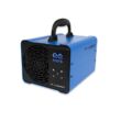 +2 év importőri garancia OZONEGENERATOR Blue 10000 Digital ózongenerátor készülékhez