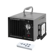 OZONEGENERATOR Silver 4000 ózongenerátor készülék tavkapcsolóval OZONEGENERATOR Silver 4000 ózongenerátor készülék tavkapcsolóval