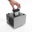 OZONEGENERATOR Silver 4000 ózongenerátor készülék ózonkazetta csere OZONEGENERATOR Silver 4000 ózongenerátor készülék ózonkazetta csere