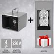 OZONEGENERATOR Silver 4000 ózongenerátor készülék OZONEGENERATOR Silver 4000 ózongenerátor készülék