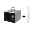 Okos Ajánlat: Silver 4000 H ózongenerátor készülék UV-C lámpával, Készletről Azonnal!
