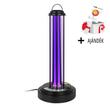 UV2CLEAN Uni38 UV-C lámpa 38W