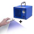 OZONEGENERATOR Blue 7000 ózongenerátor készülék OZONEGENERATOR Blue 7000 ózongenerátor készülék