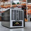 Ozonegenerator Chrome 28000 ózongenerátor készülék Ozonegenerator Chrome 28000 ózongenerátor készülék