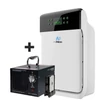 Kép 1/13 - AIR2FRESH Antiviral Pro 20 Légtisztító + OZONEGENERATOR Black 5000 ózongenerátor