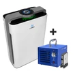 Kép 1/16 - OZONEGENERATOR Blue 10000 + AIR2FRESH Antiviral Ultimate 55 légtisztító