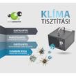 Ózongenerátor black 3500 ózongenerátor készülék Ózongenerátor black 3500 ózongenerátor készülék