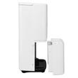 BIET DF40L WiFi Carbon páramentesítő (40 liter/nap), 45 m2-ig BIET DF40L WiFi Carbon páramentesítő (40 liter/nap), 45 m2-ig