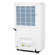 BIET DF40L WiFi Carbon páramentesítő (40 liter/nap), 45 m2-ig BIET DF40L WiFi Carbon páramentesítő (40 liter/nap), 45 m2-ig