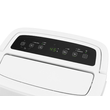 BIET DF40L WiFi Carbon páramentesítő (40 liter/nap), 45 m2-ig BIET DF40L WiFi Carbon páramentesítő (40 liter/nap), 45 m2-ig