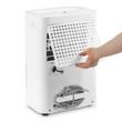 Trotec TTK 54 E Páramentesítő - penész ellen - 31 m2-ig Trotec TTK 54 E Páramentesítő - penész ellen - 31 m2-ig