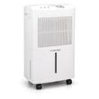 Trotec TTK 50 E Páramentesítő - penész ellen - 31 m2-ig Trotec TTK 50 E Páramentesítő - penész ellen - 31 m2-ig