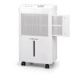 Trotec TTK 50 E Páramentesítő - penész ellen - 31 m2-ig Trotec TTK 50 E Páramentesítő - penész ellen - 31 m2-ig