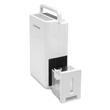 Trotec TTK 52 E Páramentesítő - penész ellen (16 liter/nap), 31 m2-ig Trotec TTK 52 E Páramentesítő - penész ellen (16 liter/nap), 31 m2-ig