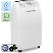 Trotec TTK 75 E Digitális Páramentesítő - penész ellen (20 liter/nap), 45 m2-ig Trotec TTK 75 E Digitális Páramentesítő - penész ellen (20 liter/nap), 45 m2-ig