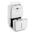 Trotec TTK 95 E Páramentesítő - penész ellen (30 liter/nap), 90 m2-ig Trotec TTK 95 E Páramentesítő - penész ellen (30 liter/nap), 90 m2-ig