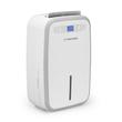 Trotec TTK 95 E Páramentesítő - penész ellen (30 liter/nap), 90 m2-ig Trotec TTK 95 E Páramentesítő - penész ellen (30 liter/nap), 90 m2-ig