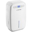 Trotec TTK 95 E Páramentesítő - penész ellen (30 liter/nap), 90 m2-ig Trotec TTK 95 E Páramentesítő - penész ellen (30 liter/nap), 90 m2-ig