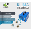Ozonegenerator blue 7000 ózongenerátor készülék Ozonegenerator blue 7000 ózongenerátor készülék