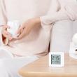 Xiaomi Mi Hőmérséklet és Páratartalom mérő Xiaomi Mi Hőmérséklet és Páratartalom mérő