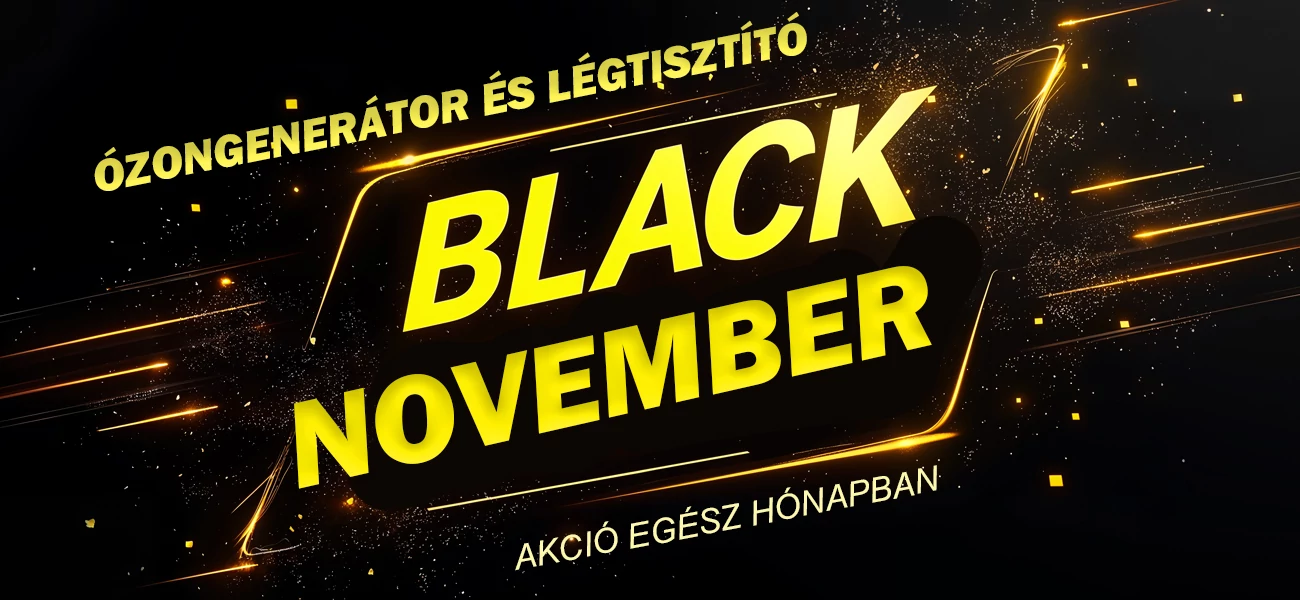 Black November