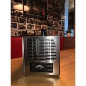 OZONEGENERATOR alkalmazása étteremben: Chrome 28000 OZONEGENERATOR alkalmazása étteremben: Chrome 28000