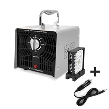 Ozonegenerator Silver 4000 12V ózongenerátor készülék szivargyújtóval autóba Ozonegenerator Silver 4000 12V ózongenerátor készülék szivargyújtóval autóba
