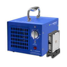 OZONEGENERATOR Blue 10000 - ózongenerátor
