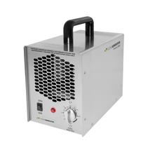 OZONEGENERATOR Chrome 20000 ózongenerátor készülék
