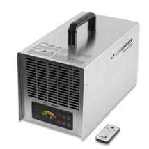OZONEGENERATOR Chrome 40000 ózongenerátor készülék